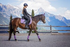 Discover the best horse riding boots, helmets, hats & clothing. Stay safe, stylish & confident in the saddle with our complete gear guide