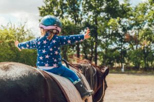What is the 20% rule in horseback riding? horse riding advice