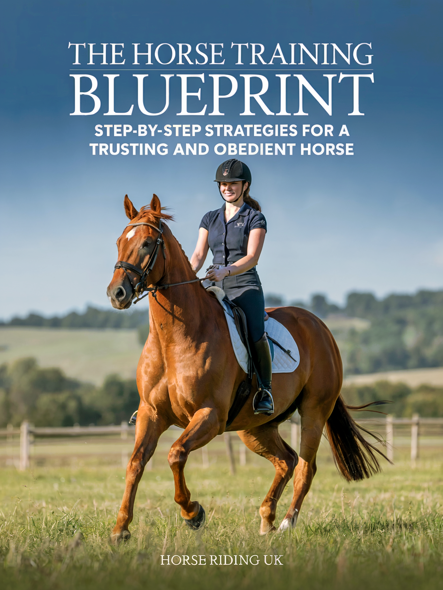 Horse Training advice