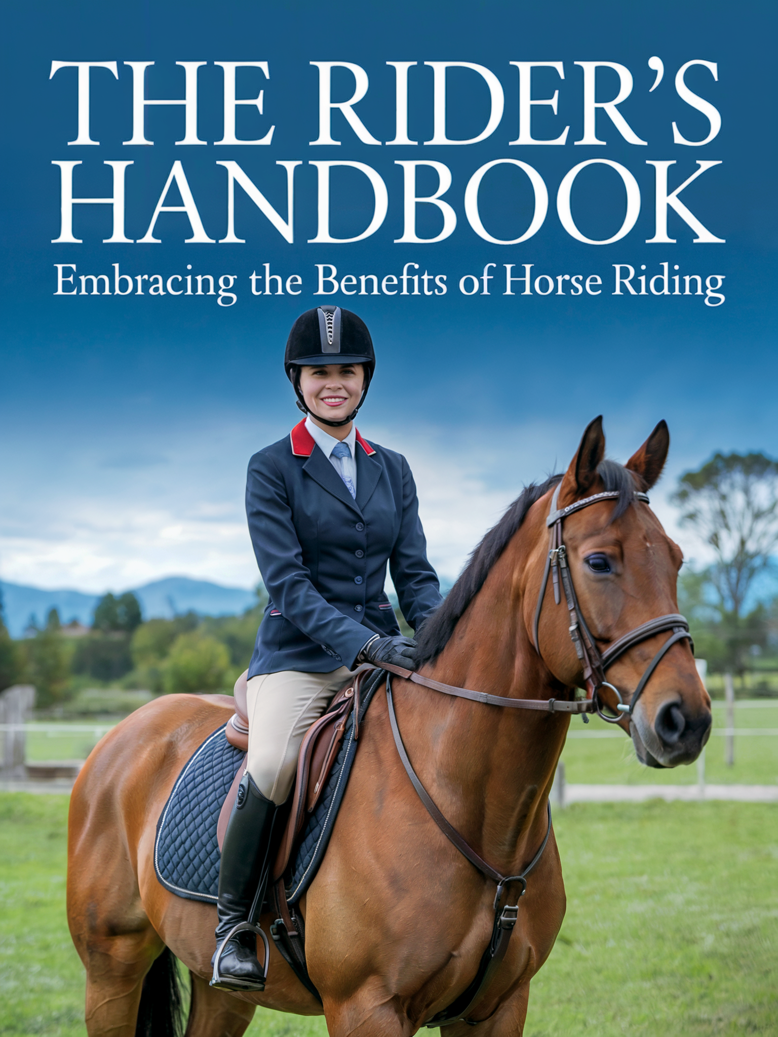 Horse Riders Handbook