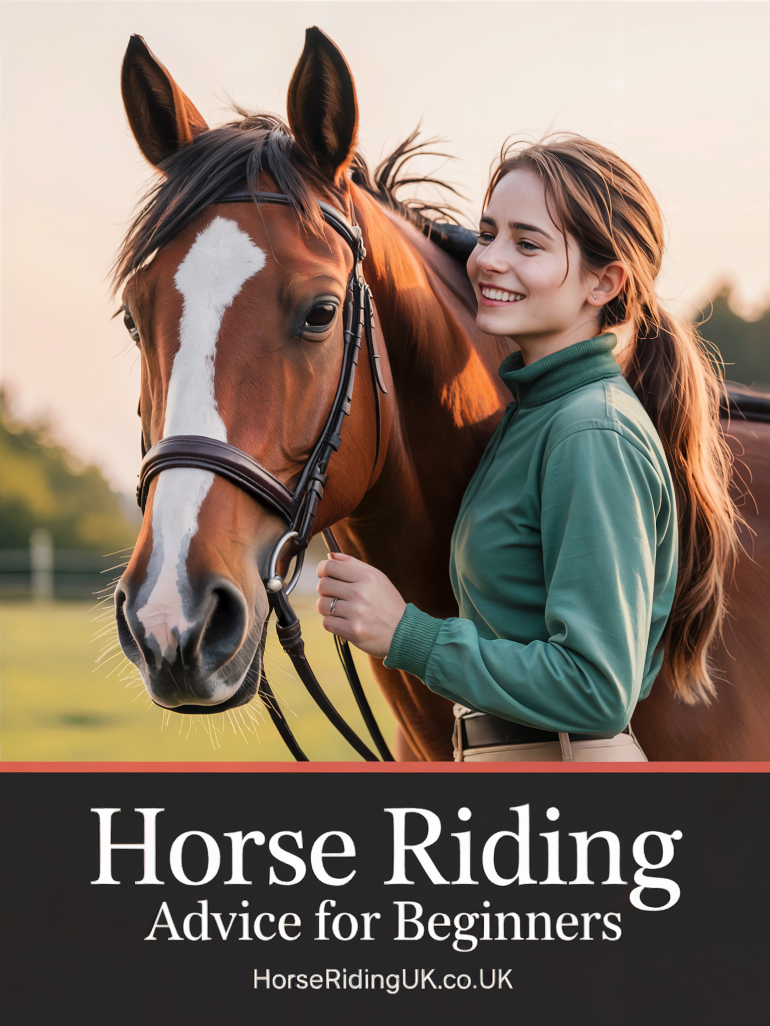 Horse Riding for beginners guide